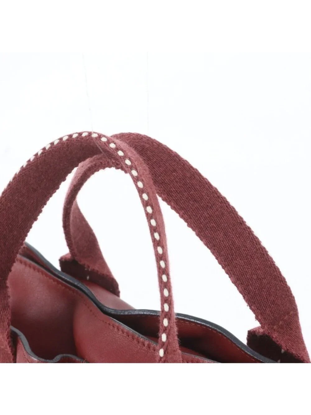 Hermes Caravan Horizontal PM Leather 2-Way Shoulder Bag Crossbody Hand